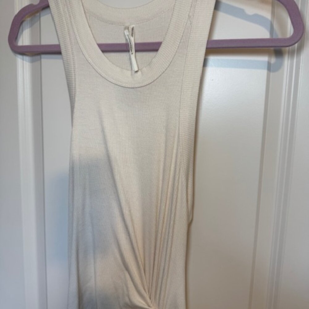 By‎ Anthropologie - The Keeley Twofer Midi Dress - Picture 5 of 9